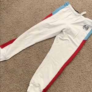 Victoria secret joggers